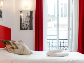 Montmartre Apartments Dalida